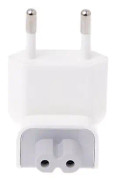 Reseadapter kompatibel (EU) vit