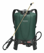 Ryggsäcksspruta Metabo RSG 18 LTX 18 V 15 L