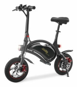 Elspringcyklar