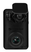 Transcend DrivePro 10 - Instrumentpanelkamera - 1 080 p / 60 fps - Wi-Fi - G-Sensor
