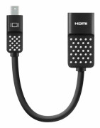Belkin Adapter mini DisplayPort ha till HDMI ho