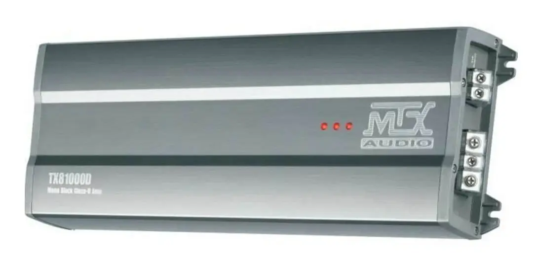 MTX TX81000D