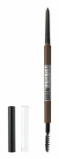 Brow Ultra Slim Eyebrowpencil Deep brown