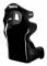 Sits Sparco Pro ADV QRT Svart
