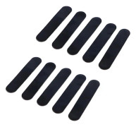 Blytejp 10-pack - Svart