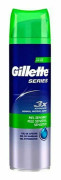 Gel Af Gillette Series Sensible 200ml