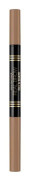Real Brow Fill & Shape 03 Medium Brown - 0,7 ml