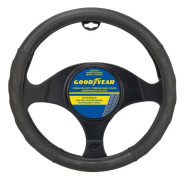 Rattöverdrag GOD7009 Ø 37-38 cm Svart