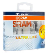 Osram Ultralife H1