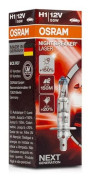 Glödlampa för bil Osram 64150NL H1 12V 55W