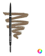 NYX Professional Makeup - Micro Brow Pencil - Blonde