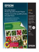 Epson Double-Sided Photo Quality Inkjet Paper
