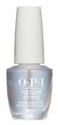 Fixeringsöverlack Opi Nature Strong 15 ml