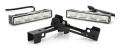 LED Ljus M-Tech LD905 4W (2 pcs)