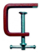 Tryckningsklämma Piher 55070 Intarsia 7 cm