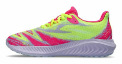 Löparskor, Barn Asics Gel-Noosa Tri 15 Gs Mörkrosa - 39