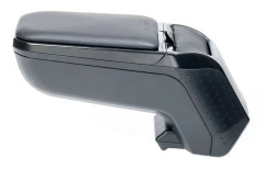 Armstöd Armster Mazda 2 RHD 2007-2014 Konstläder