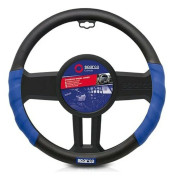 Rattöverdrag Sparco SPC1100L Universal (Ø 37 - 39 cm)