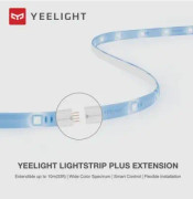 Yeelight LED Lightstrip Plus Extension