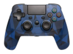 Snakebyte 4 S Wireless, Spelplatta, PlayStation 4,Playstation 3, D-pad, Analog / Digital, Kabel & Trådlös, Bluetooth/USB