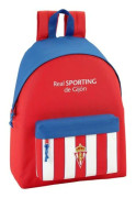 Skolryggsäck Real Sporting de Gijón
