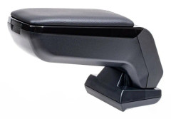 Armstöd Armster Mazda 2 RHD 2007-2014 Konstläder