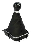 Shift Lever Knob Origen GOLF V/ VI 05-14 12 M