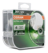 Osram Ultralife H7
