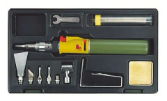 Proxxon Micromot MICROFLAM MGS Gaslödningsset 1300 °C 1 set