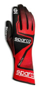 Karting Gloves Sparco Rush