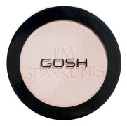 GOSH Copenhagen - Im Sparkling Highlighter Pearl Dust