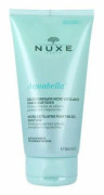 Nuxe Aquabella Micro-Exfoliating Purifying Gel 150 ml