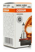 Halogenlampa Osram Auto 12 V Original Line H11 1 st