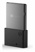 Seagate expansion lagringskort för Xbox X/S