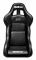 Sits Sparco EVO QTR SKY Svart