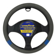 Rattöverdrag Goodyear GOD7011 Sport Universal (Ø 37 - 39 cm)