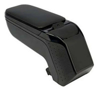 Armrest Nissan Note II E12 2012 Svart