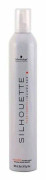 Schwarzkopf - SILHOUETTE flexible hold mousse 500 ml