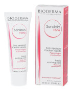 Bioderma Sensibio Forte Rapid Soothing Care 40 ml