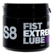 Stimul8: S8 Hybrid Extra Thick Fist Extreme Lube