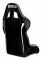 Sits Sparco EVO QTR SKY Svart