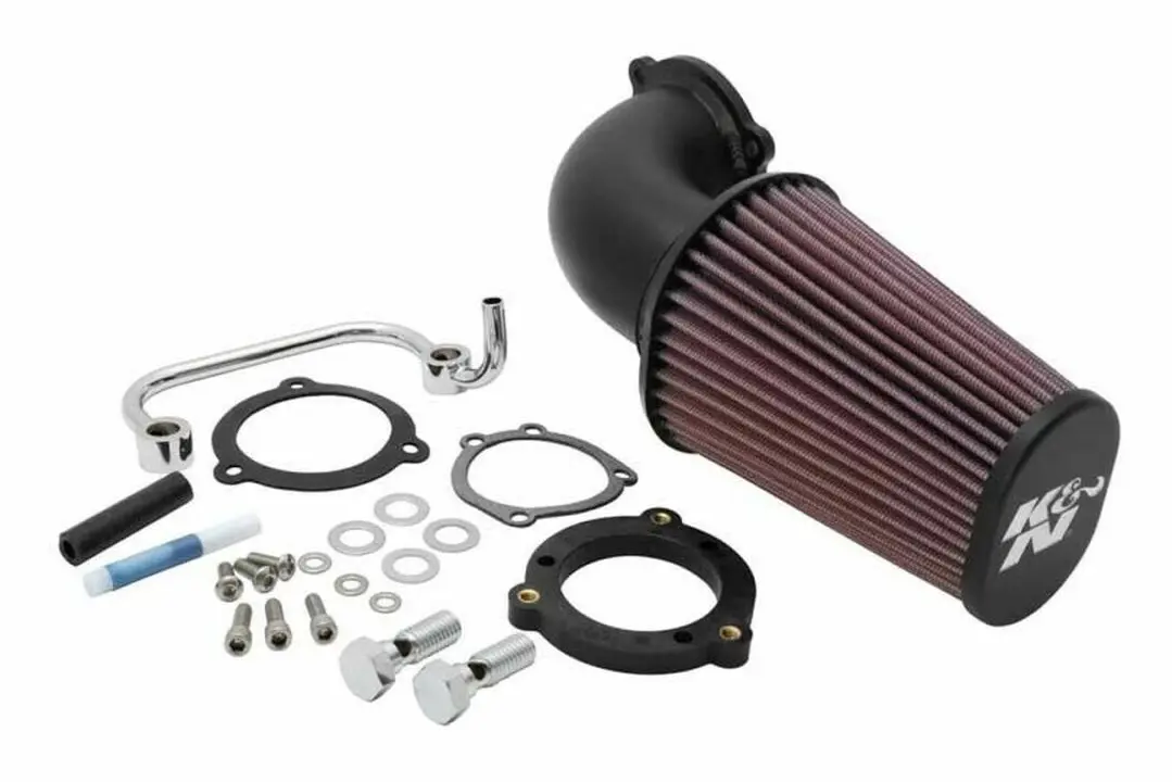 Direktinsprutningssats K & N KN63-1126