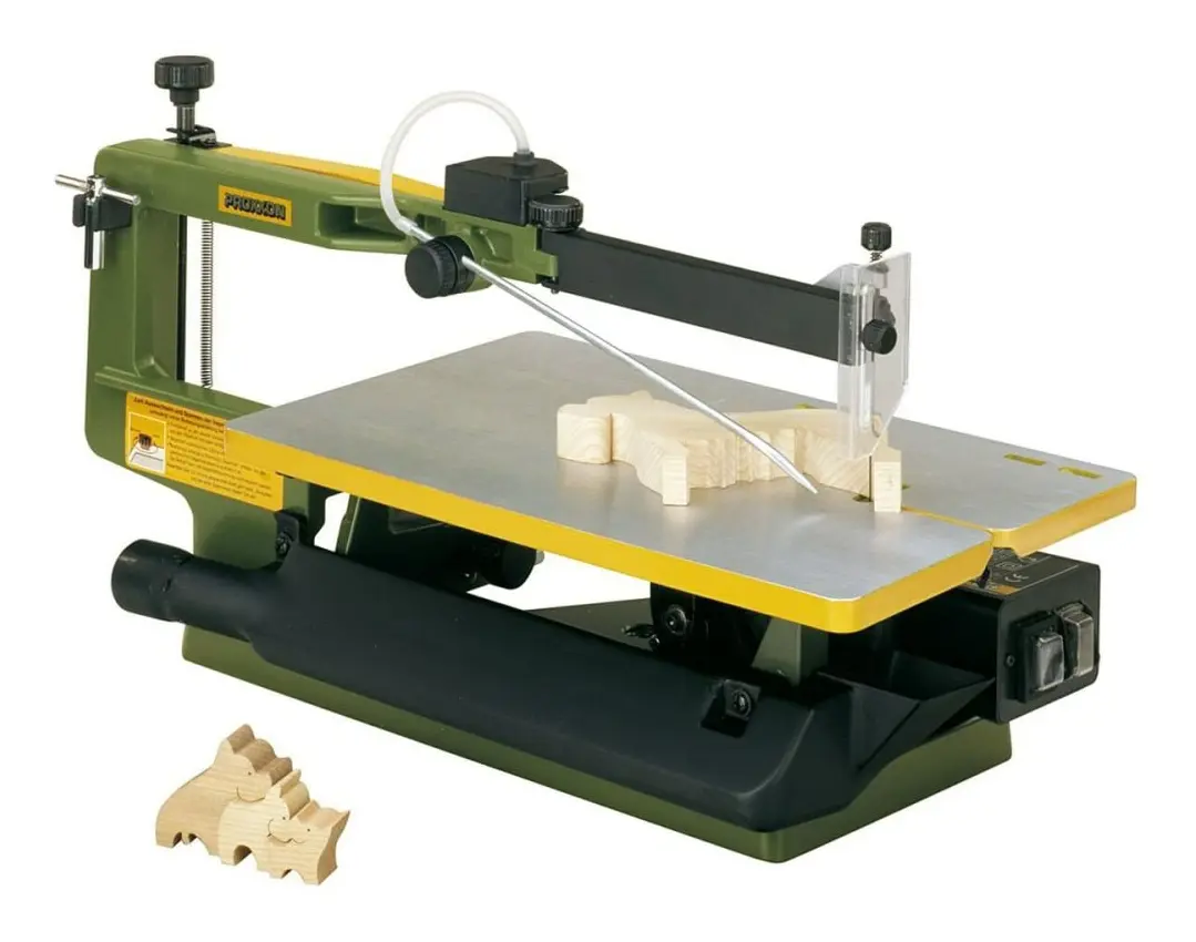 Proxxon Figursåg DS 460