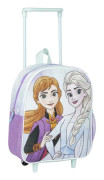 Disney Frozen trolley