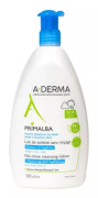 Aderma Primalba Baby Gentle Cleansing Milk 500ml