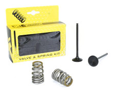 Prox Avgasventil Ktm250sx-f/exc-f 05-07 Vcses63271 Guld