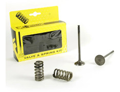Prox Avgasventil Ktm250exc-f 14-16 Vcses63341 Guld