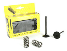 Prox Avgasventil Yamaha Yz450f 14-15 Vcses24441 Gul