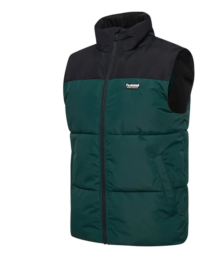 Hummel Puff Jacka XL Man