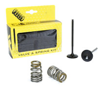 Prox Insugningsventil Ktm250sx-f/exc-f 05-07 Vcsis63272 Gul